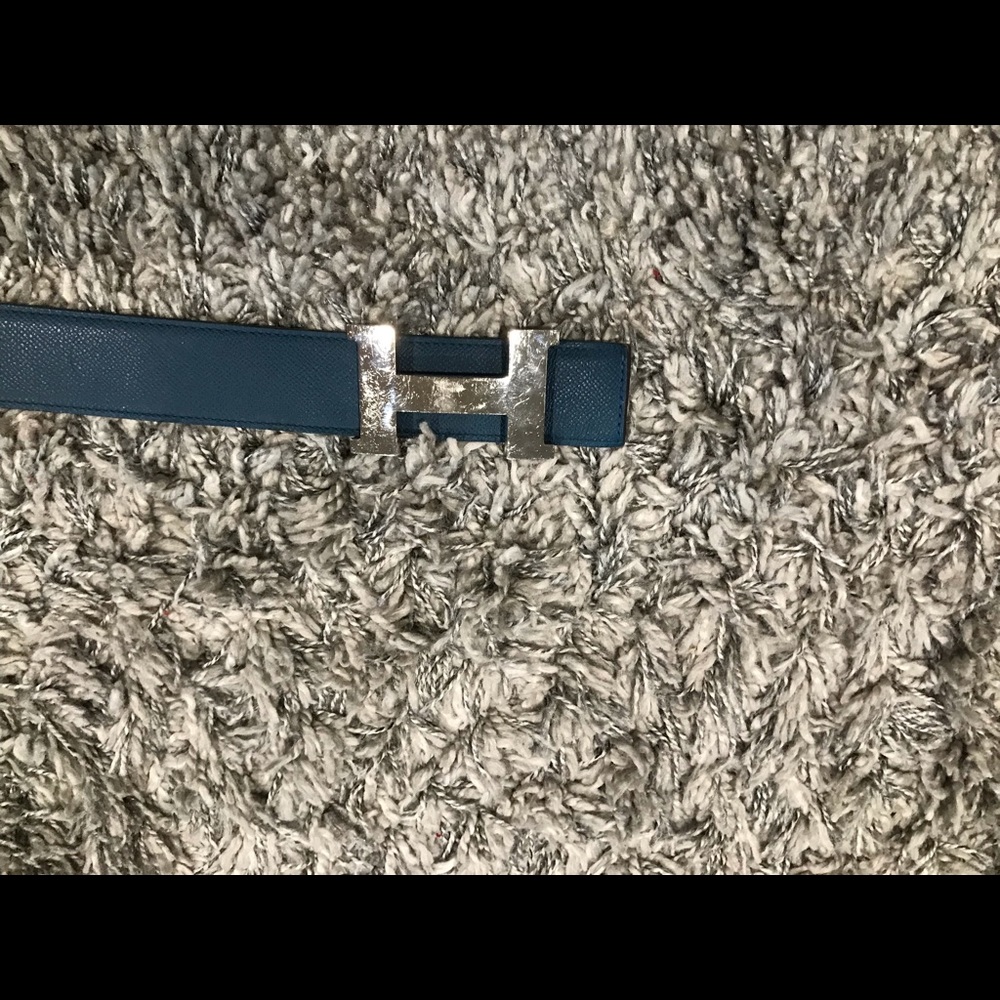 Hermes belt kit